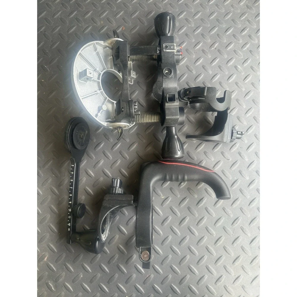 Craftsman All In One Cutting Tool Variable Speed Corded Cutting Tool Kit,